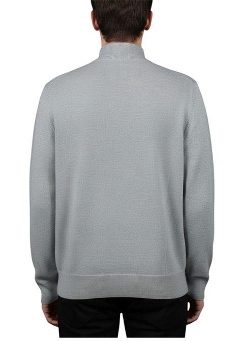 Plain colour half-neck jumper MASQ | sweaters | M5625 5004350